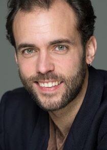 Jonny Freeman Jonny Freeman