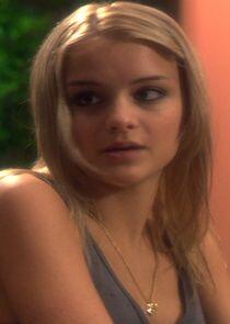 Zoe Carter Zoe Carter