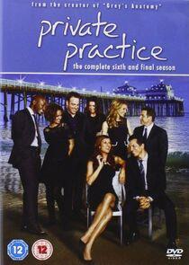 Private Practice - Season 6 Private Practice - Season 6