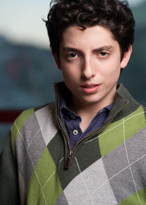Nick Wolfhard Nick Wolfhard