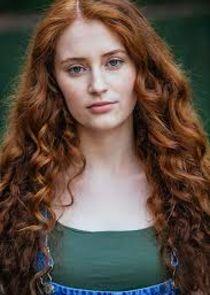 photo of Olivia Nardini