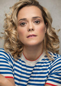 photo of Maya Barcot photo of Maya Barcot