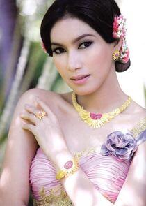 photo of Pornchita Na Songkhla