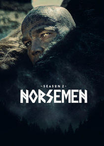 Vikingane - Season 2 Vikingane - Season 2