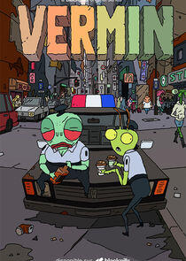 Vermin Vermin