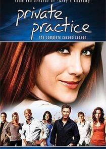 Private Practice - Season 2 Private Practice - Season 2