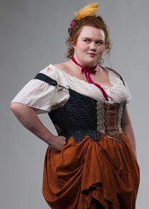 Fanny Lambert Fanny Lambert