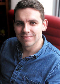 photo of Max Brallier