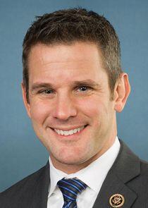 photo of Adam Kinzinger photo of Adam Kinzinger