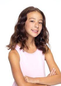 Lily Tucker-Pritchett Lily Tucker-Pritchett