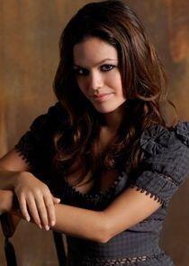 Summer Roberts Summer Roberts