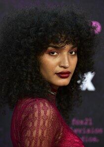 Indya Moore Indya Moore