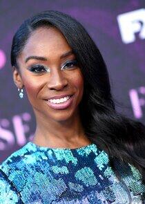 Angelica Ross Angelica Ross