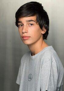 Daniel Arias