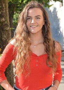 Ainhoa Larrañaga Ainhoa Larrañaga