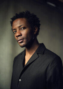 photo of Omari Douglas photo of Omari Douglas