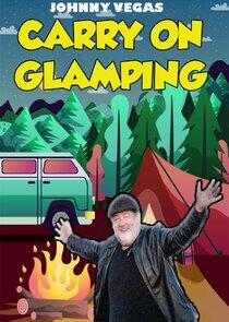 Johnny Vegas: Carry on Glamping Johnny Vegas: Carry on Glamping