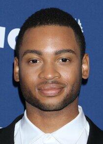 Ryan Jamaal Swain Ryan Jamaal Swain
