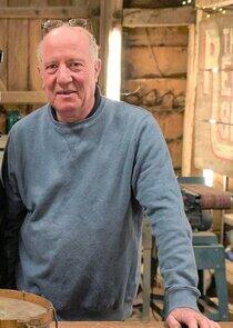 Pete Woods Pete Woods