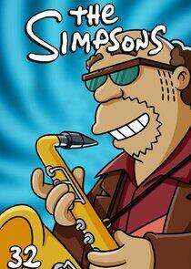 The Simpsons - Season 32 The Simpsons - Season 32