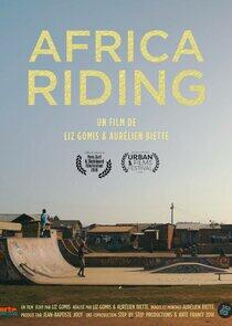 Africa Riding Africa Riding