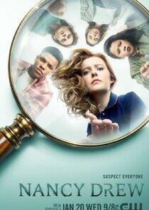 Nancy Drew - Season 2 Nancy Drew - Season 2