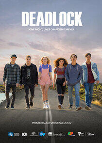 Deadlock Deadlock