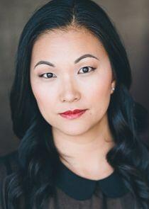 photo of Christina Song