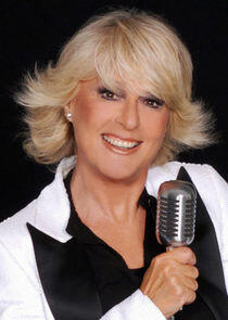 Loretta Goggi Loretta Goggi