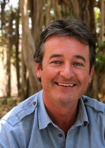 Colin Stafford-Johnson Colin Stafford-Johnson