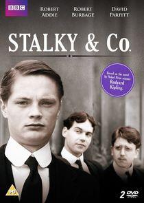 Stalky & Co. Stalky & Co.