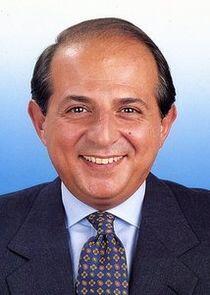 photo of Giancarlo Magalli photo of Giancarlo Magalli