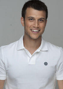 photo of Assi Azar photo of Assi Azar