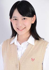 Shiori Mutō Shiori Mutō