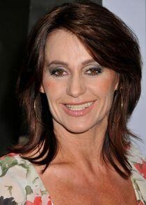 Nadia Comaneci