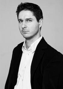 Alexandre Philip Alexandre Philip