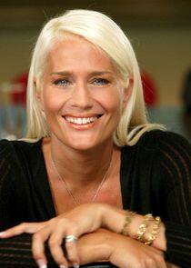 Heather Parisi Heather Parisi
