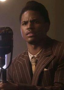 Jackie Brenston