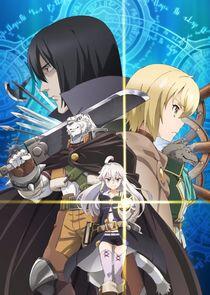 Grimoire of Zero Grimoire of Zero