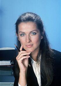 Joyce Davenport Joyce Davenport
