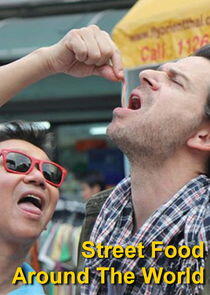 Street Food Around the World Street Food Around the World