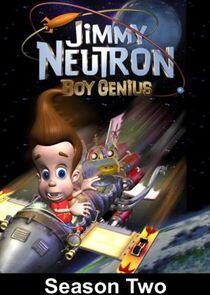 The Adventures of Jimmy Neutron: Boy Genius - Season&nbsp;2