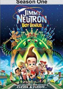 The Adventures of Jimmy Neutron: Boy Genius - Season&nbsp;1