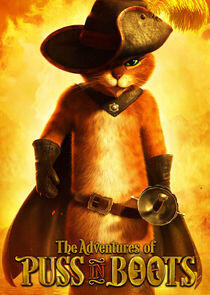 The Adventures of Puss in Boots The Adventures of Puss in Boots