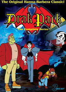 Drak Pack Drak Pack