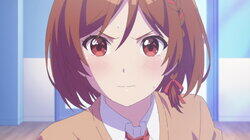 I'm Getting Married to a Girl I Hate in My Class I'm Getting Married to a Girl I Hate in My Class