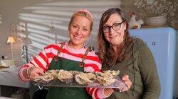 County Sligo with Pauline McLynn County Sligo with Pauline McLynn