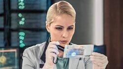 95. Пограбування замовляли?
