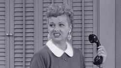 Lucy Tells the Truth Lucy Tells the Truth