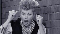 Lucy Cries Wolf